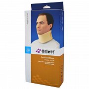 Orlett Бандаж шейный БН6-53-11-1 взрослый