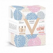 Vichy Набор Neovadiol Крем для нормальной и комбинированной кожи 50 мл+ маска-пилинг минеральная 75 мл