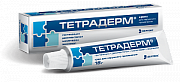 Тетрадерм крем для наружного применения 15 г Тетрадерм
