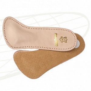 Релакс Софт С0204 Полустелька Ортопедическая размер 45