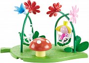 Ben & Holly`s Игровая площадка Качели с фигурками Холли