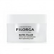Filorga Nutri-Filler Крем-лифтинг питательный 50 мл Filorga Nutri-Filler Крем-лифтинг питательный 50 мл