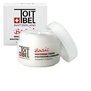 Toitbel Basic Крем Осветляющий 50 мл