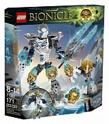 Lego Bionicle Конструктор Копака и Мелум Объединение льда 71311