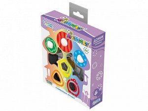 Нордпласт дидактическая игрушка домик 1200