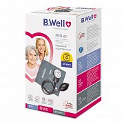 B.Well Тонометр механический MED-61 Профессионал