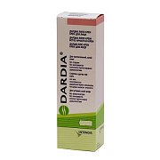 Dardia Крем для лица 15 мл