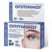 Ренессанс Оптимаг таблетки покрытые пленочной оболочкой 1155г 30 шт. (БАД)