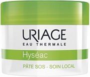 Uriage Hyseac SOS Уход паста 15 г Uriage Hyseac SOS Уход паста 15 г