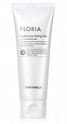 Tony Moly Пилинг гель Floria Brightening 150 мл