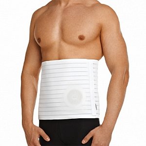 Orlett Бандаж послеоперационный стомический M АВ-412