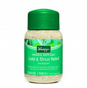 Kneipp Кристаллы ароматические для ванн с эвкалиптом при холодной погоде 500 г