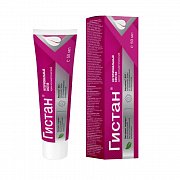 Гистан крем косметический для наружного применения туба 50 мл Гистан крем косметический для наружного применения туба 50 мл