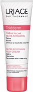 Uriage Tolederm Riche Крем питательный успокаивающий 50 мл