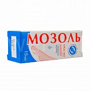 Мозоль Ка Средство от мозолей и натоптышей 15 мл Мозоль Ка Средство от мозолей и натоптышей 15 мл