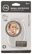 Happy Baby Аспиратор назальный