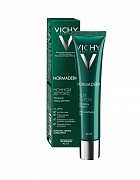 Vichy Normaderm Крем-уход ночной Детокс для проблемной кожи 40 мл Vichy Normaderm Крем-уход ночной Детокс для проблемной кожи 40 мл