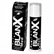 Blanx Med Зубная паста Активная защита 100 мл Blanx Med Зубная паста Активная защита 100 мл
