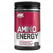 Optimum Nutrition Essential Amino Energy Аминокислоты 270г Фруктовая смесь