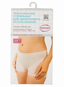 Фэст Трусы стерильные одноразовые 10061-00 5 штук