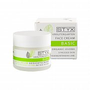 Styx Био Крем лифтинговый для лица Жожоба 50 мл Styx Био Крем лифтинговый для лица Жожоба 50 мл