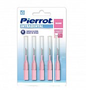 Pierrot Nano Interdental Межзубные ершики 0,8 мм 5 шт.