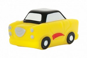 Курносики Игрушка для ванны Машинка пвх