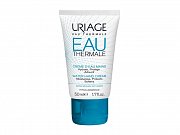Uriage Eau Thermale Крем для рук увлажняющий 50 мл Uriage Eau Thermale Крем для рук увлажняющий 50 мл