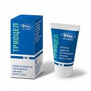 Триоцел покрытие защитное пастообразное для кожи вокруг стомы 30г