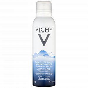 Vichy Термальная вода минерализирующая 150мл