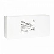 Колистин порошок для приготовления раствора для ингаляций 80 мг (1 млн. ЕД) флакон 100 шт. в комплекте с растворителем 3 мл 100 шт.