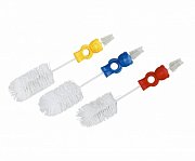 Курносики Ершик для бутылочек и сосок 19537