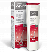 Алерана Шампунь Био-кератин восстановление 250мл Алерана Шампунь Био-кератин восстановление 250мл