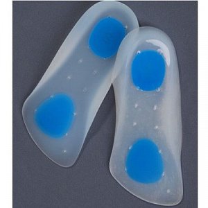 Comforma Полустельки силиконовые С0304 р.34-37