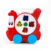 Умка Пожарная машинка со светом и звуком B1294973-R