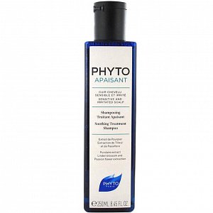 Phyto Phytocedrat Шампунь себорегулирующий 250 мл