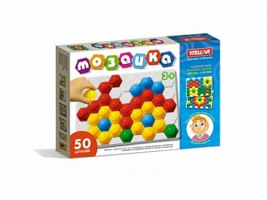 Stellar Мозаика 40 мм 50 шт. сферическая