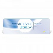 Acuvue 1-day TruEye Линзы -3,0 радиус 9,0 30 шт.