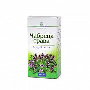 Чабреца трава 50 г Фитофарм Чабреца трава 50 г Фитофарм
