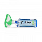 Vortex Спейсер 051 с маской детской Лягушонок Vortex Спейсер 051 с маской детской Лягушонок