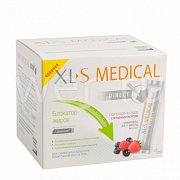 Биттнер XLS Блокатор жиров саше 2,6г 90 шт.