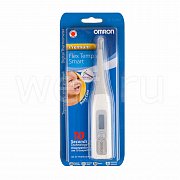 Omron Термометр FlexTemp Smart электронный