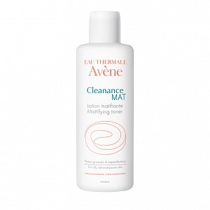 Avene Cleanance Mat Лосьон матирующий 200 мл