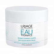 Uriage Eau Thermale Бальзам для тела питательный баночка 200 мл Uriage Eau Thermale Бальзам для тела питательный баночка 200 мл