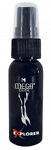 Спрей анальный расслабляющий Megaglide Explorer 30 мл