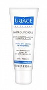 Uriage Hydrolipidique Эмульсия для очень сухой кожи 40 мл