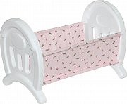 Полесье Кроватка сборная для кукол большая 55996