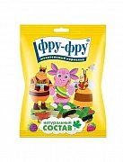 Мармелад Фру-фру Червяки 90 г