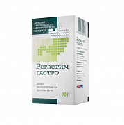 Регастим Гастро порошок для приготовления геля для внутреннего применения 90 г