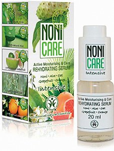 NoniCare Intensive Сыворотка увлажняющая 20 мл